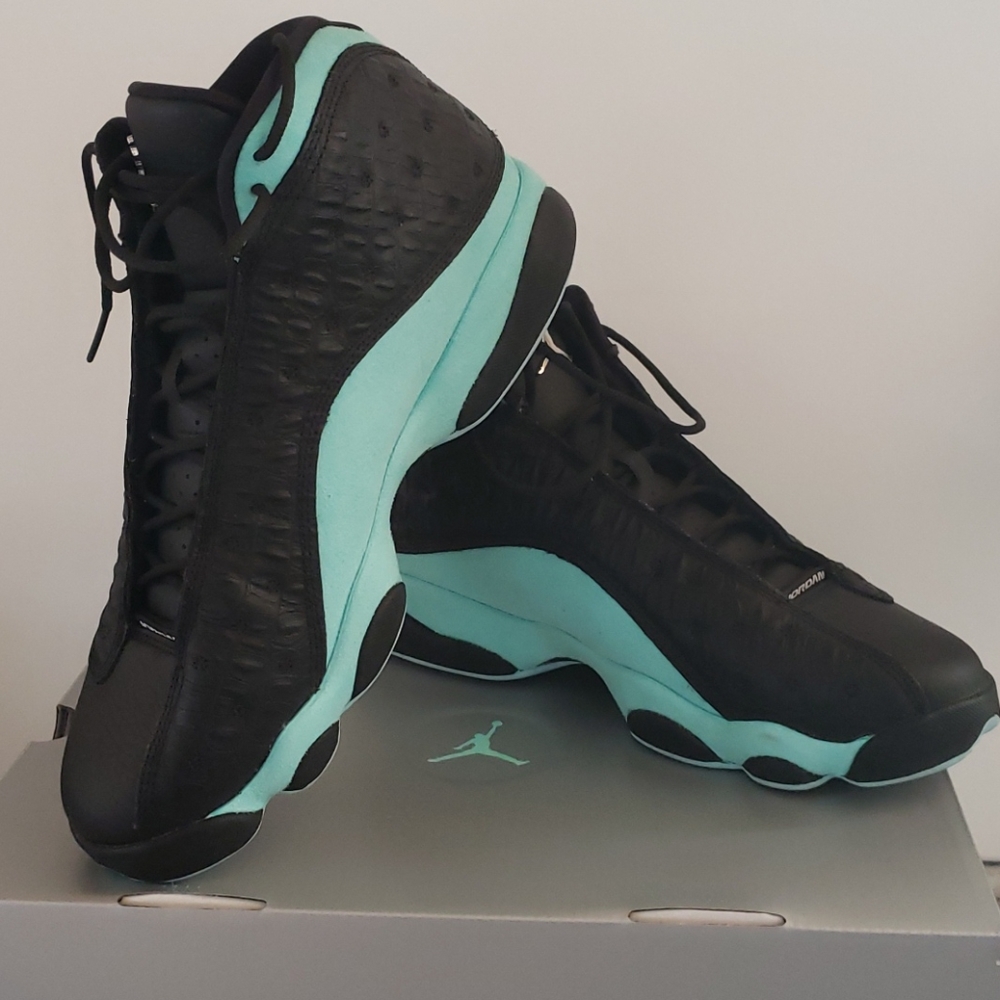 Jordon Retro 13